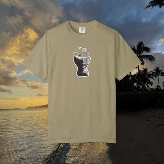Creative Mind Tee
